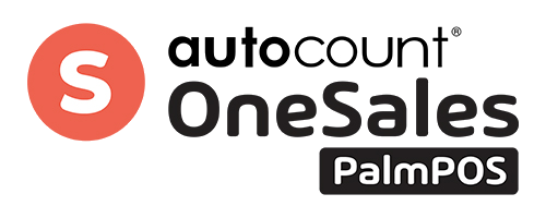 AutoCount PalmPOS